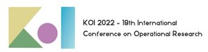 KOI 2022  - 19. mednarodna konferenca iz operacijskih raziskav