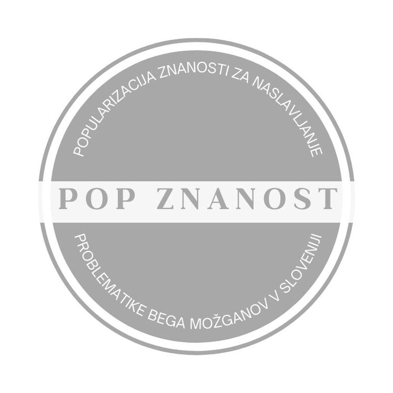 Projekt POP Znanost